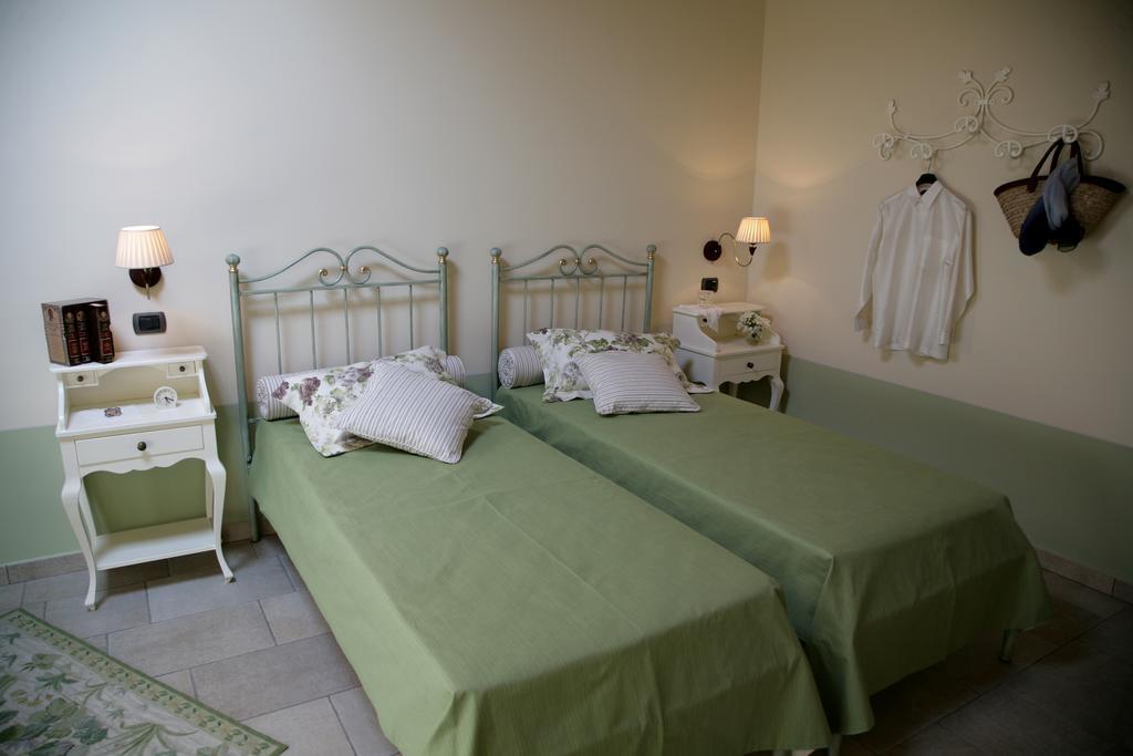 Agriturismo Otto Ducati D'Oro Isola della Scala Habitación foto